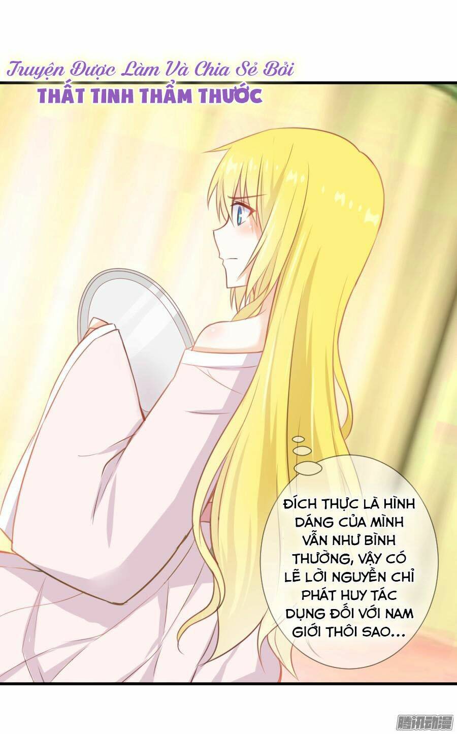 hôm nay ta cũng muốn trêu chọc nàng chapter 7 9