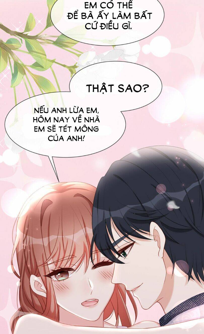 chỉ muốn cưng chiều em chapter 24 27