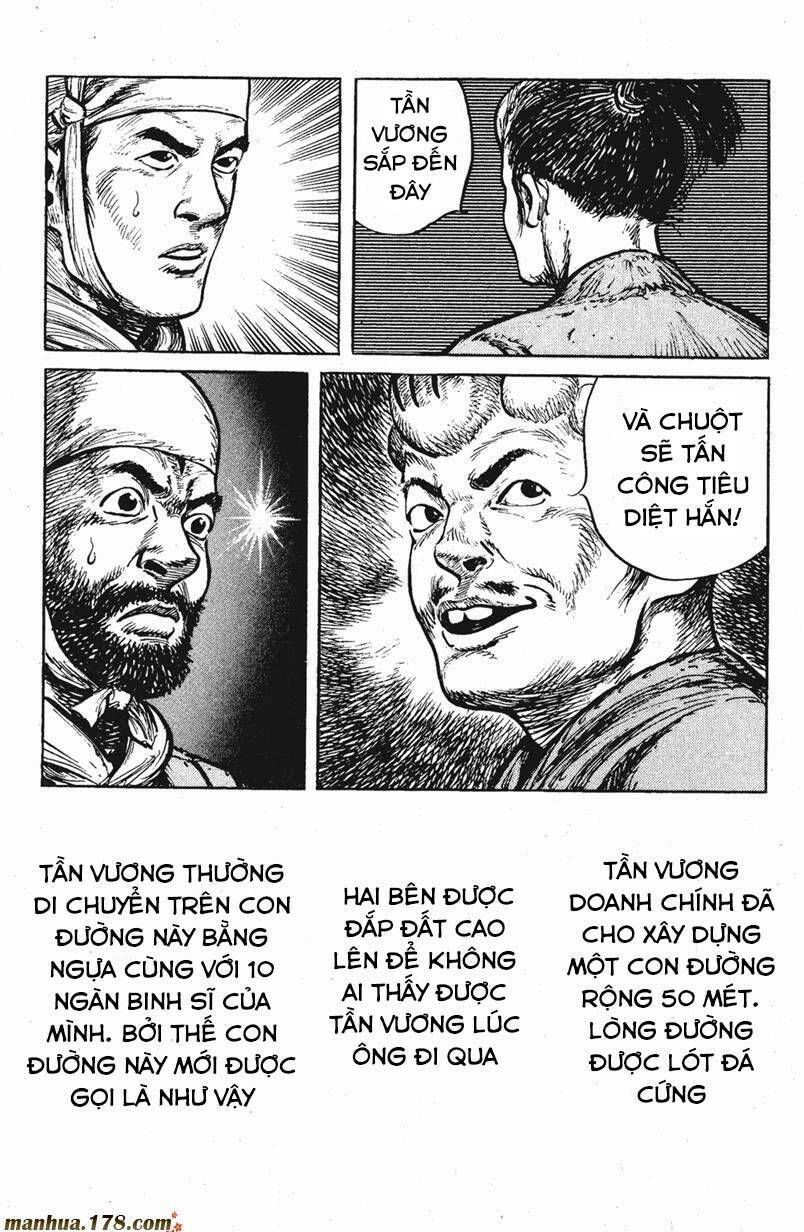 binh pháp mặc công chapter 54 20