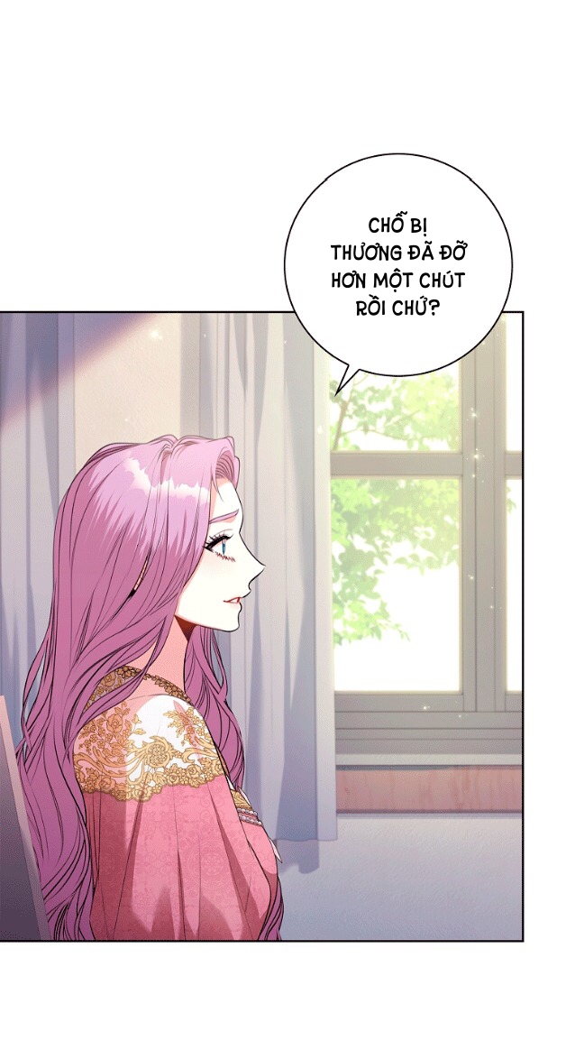 trở thành thư ký của bạo chúa chapter 94.2 20