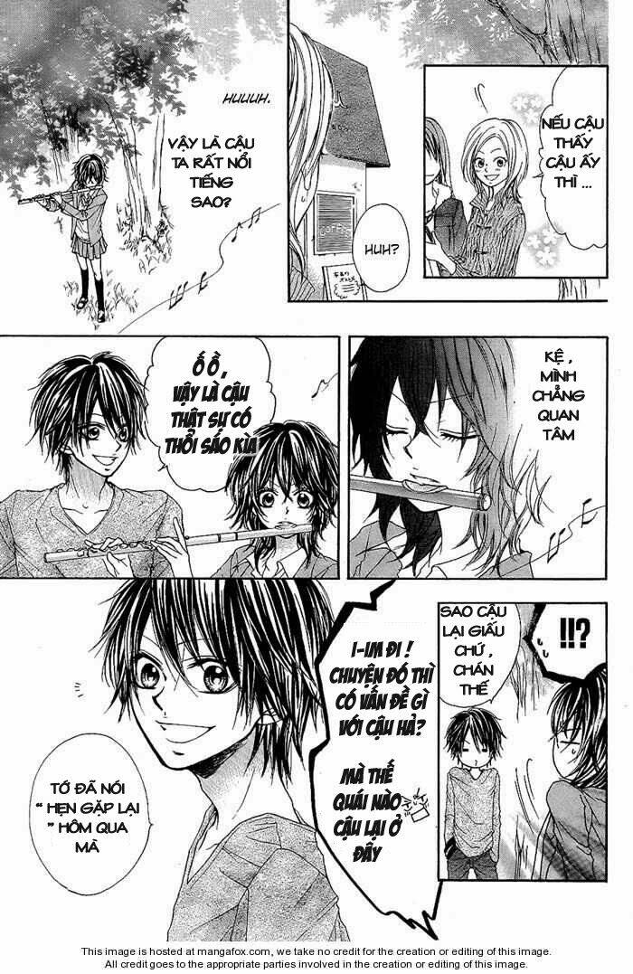 dear green chapter 1 20