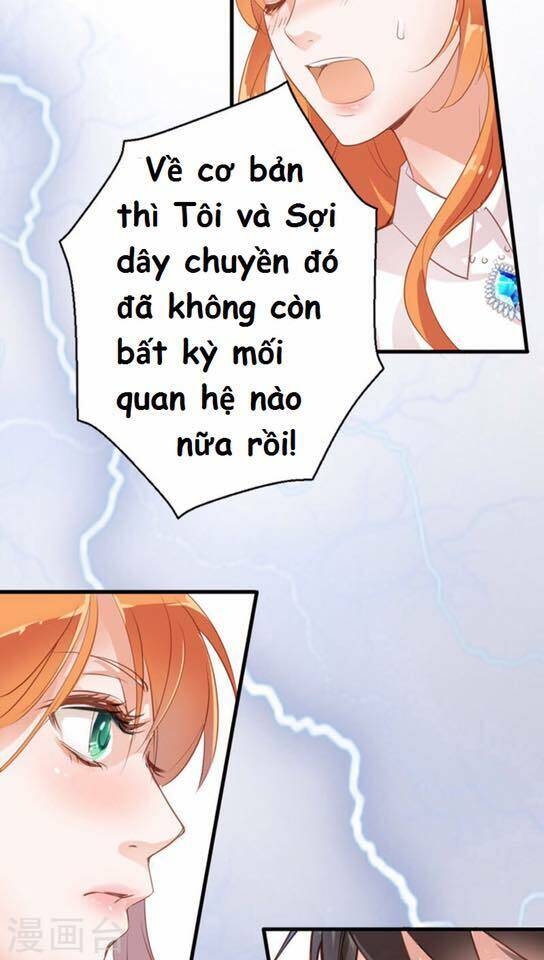 người vợ bí ẩn của tổng tài chapter 9 26