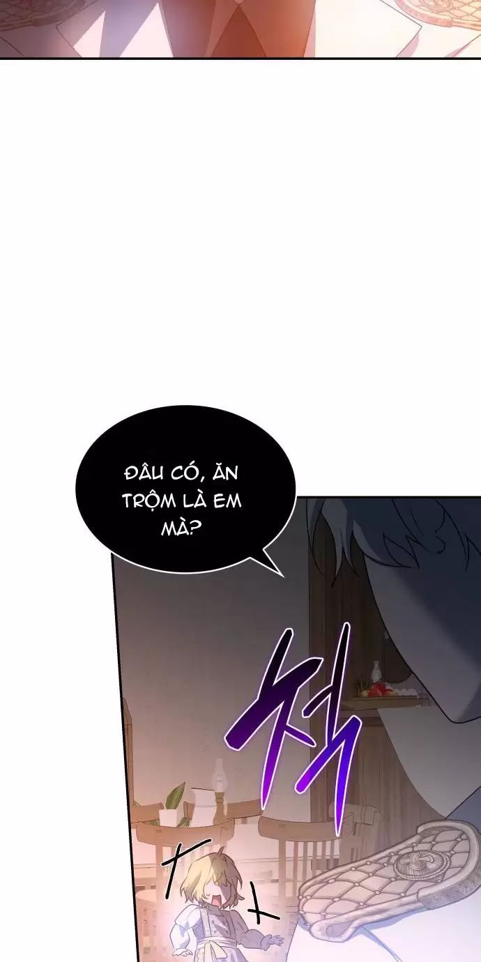 sống trong vườn hoa của công chúa chapter 15 50