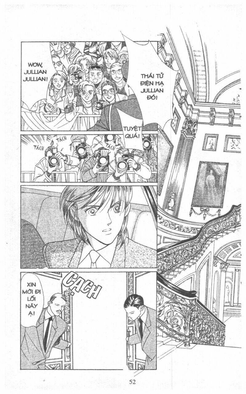 nàng tiên ánh trăng - kaguya hime chapter 14 50