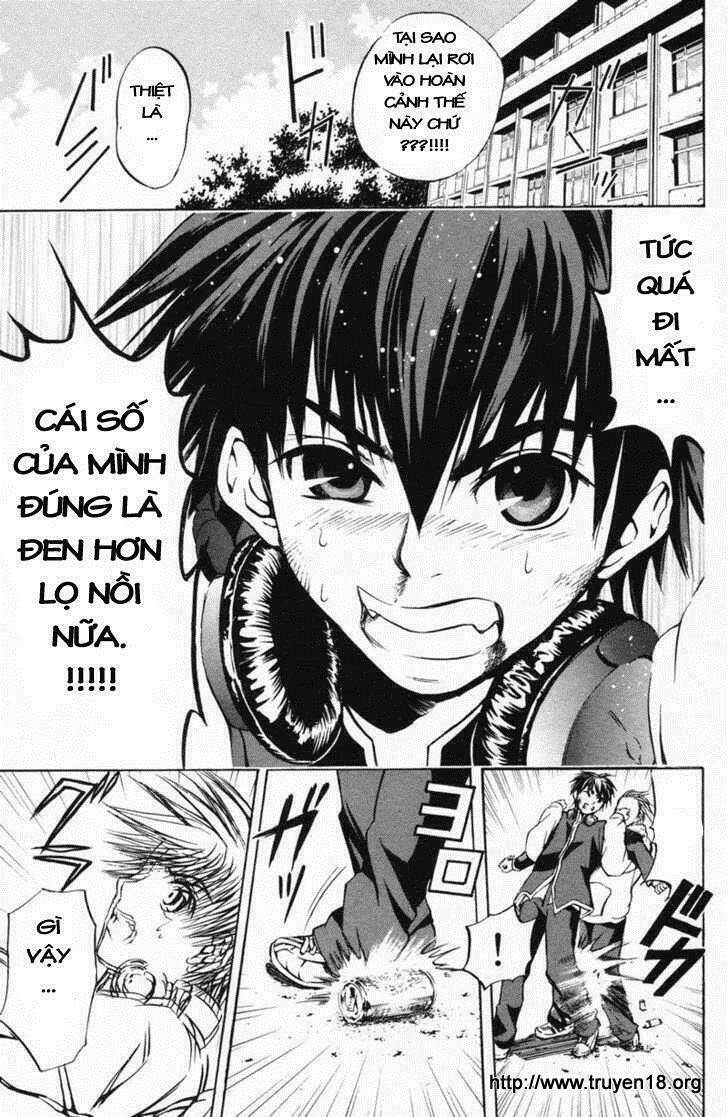 kami to sengoku seitokai chapter 1 14