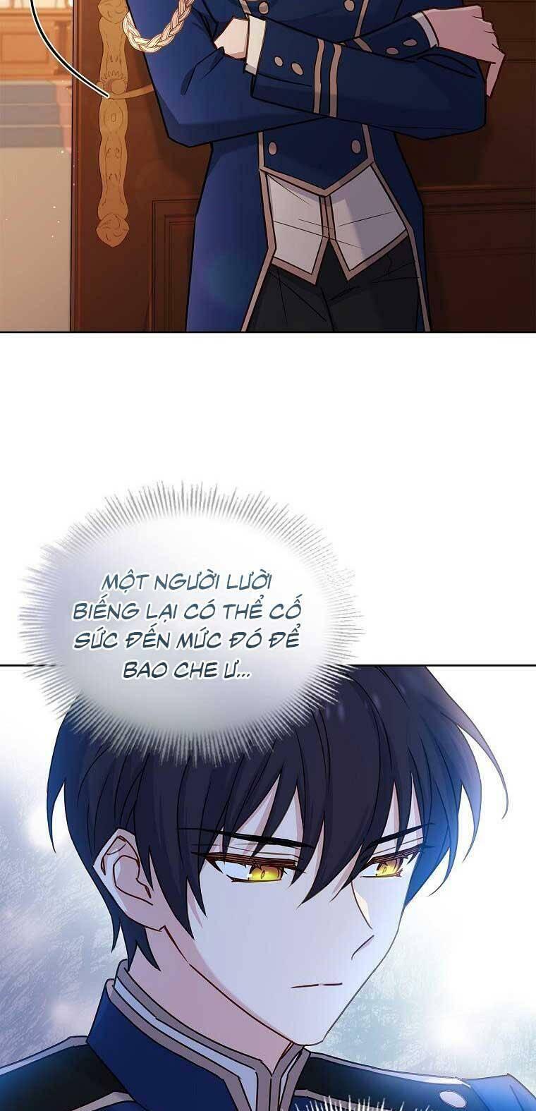 để yên cho tiểu thư hiền chapter 55 56