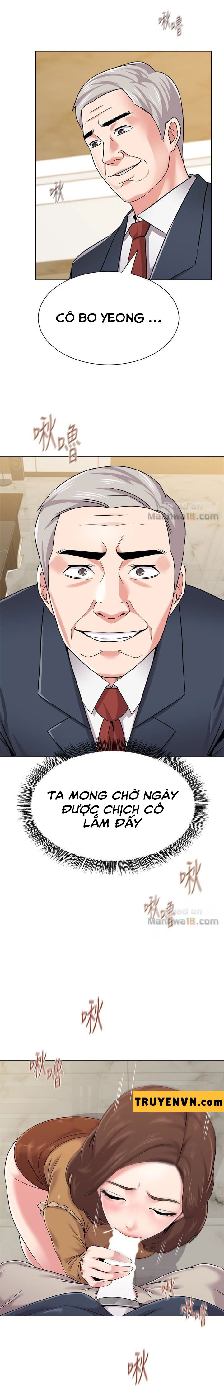 cô giáo bán thân chapter 41 3