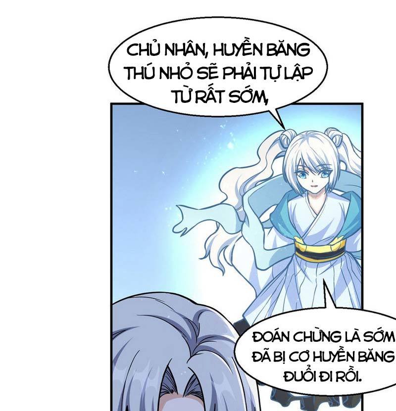 võ đạo độc tôn chapter 445 82