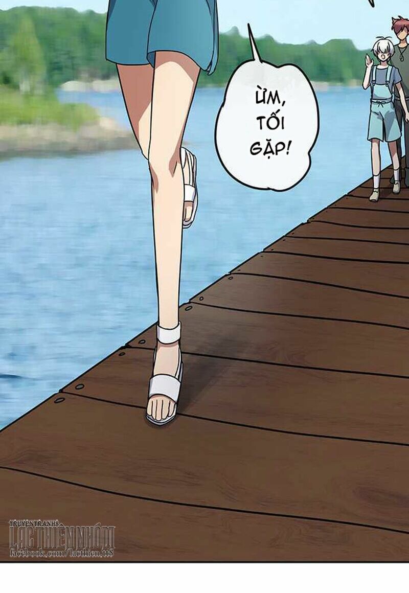 nụ hôn nguyền rủa chapter 101 20