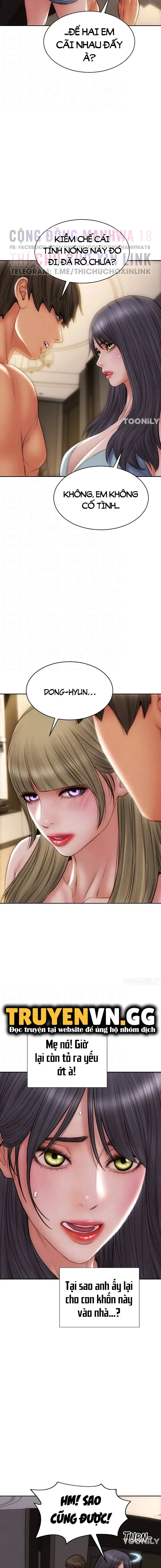 dân chơi out trình chapter 81 5