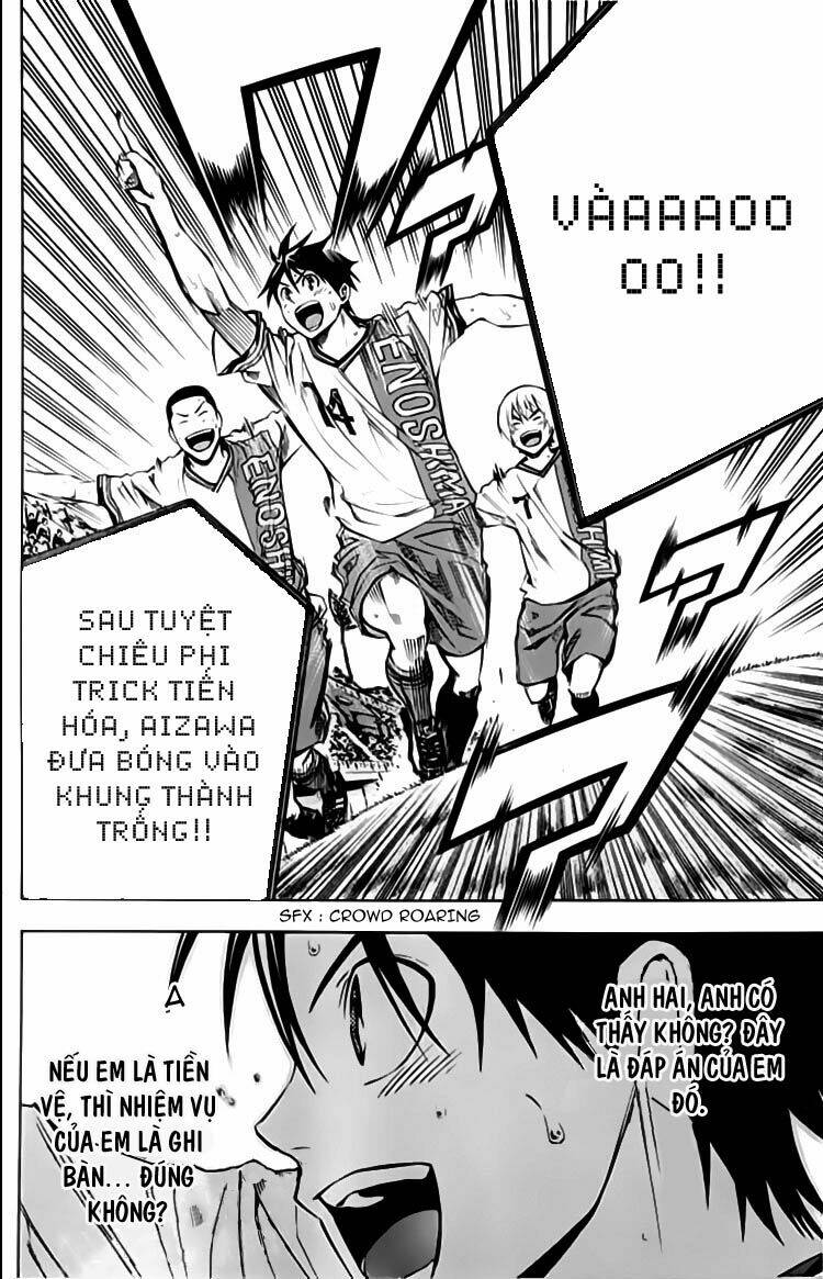 kỵ sĩ trong vòng cấm chapter 175 9