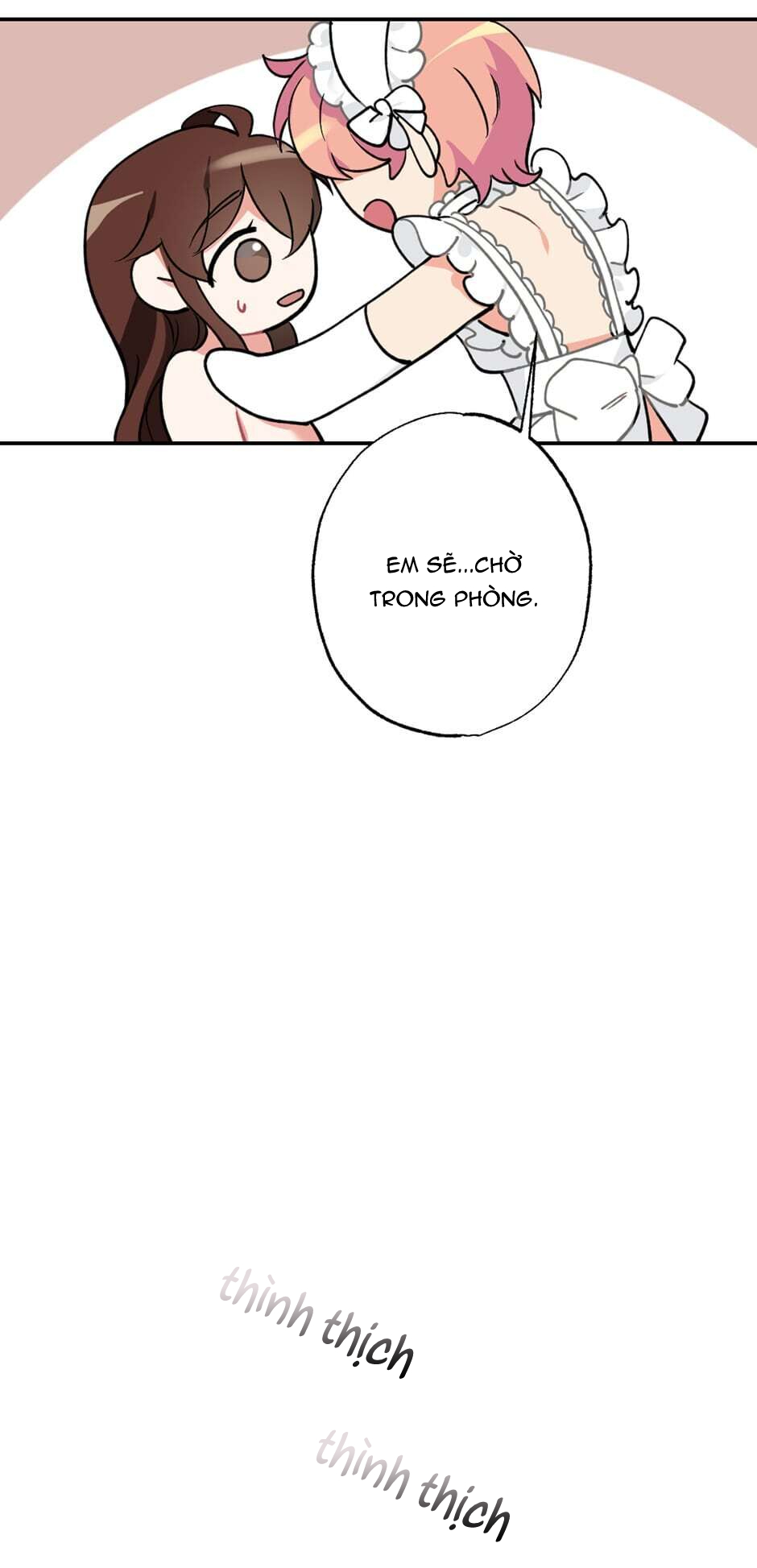 cô chủ và người hầu chapter 33 26