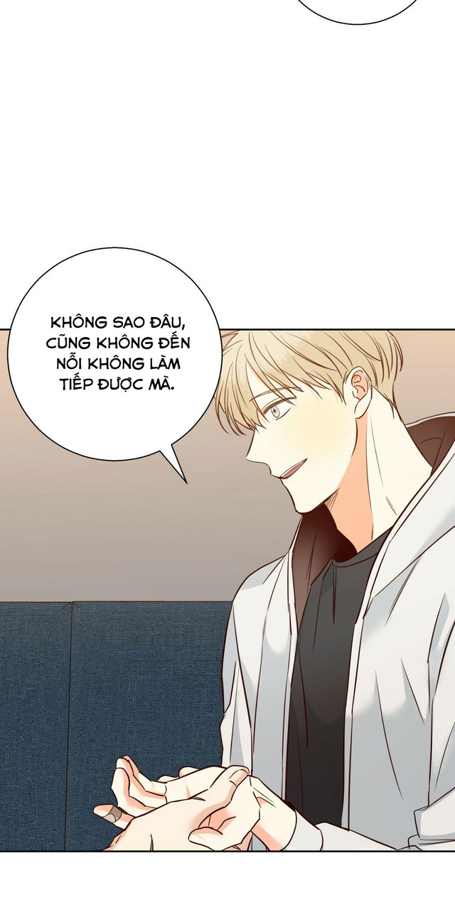 cửa hàng tiện lợi nguy hiểm chapter 69 39