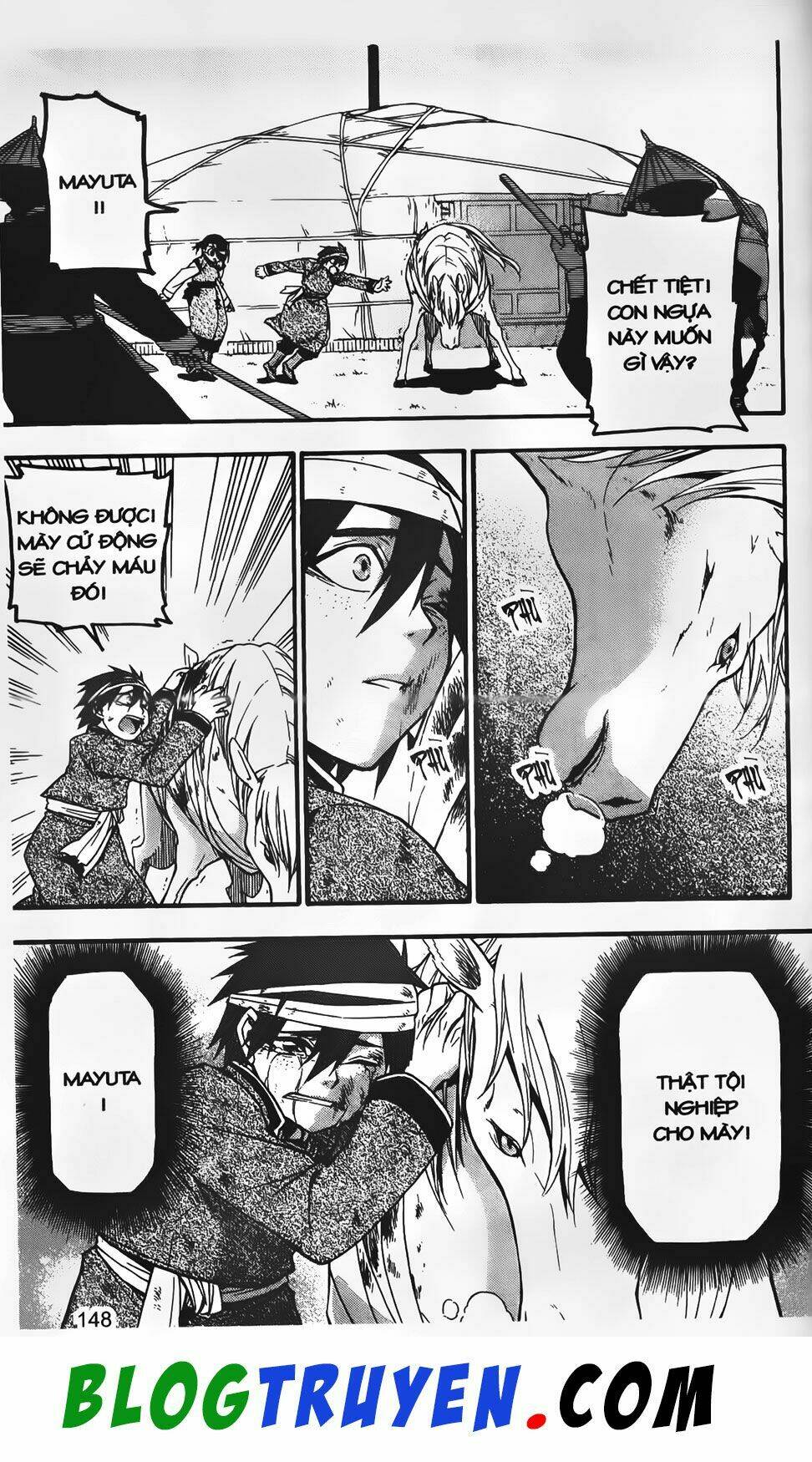 emma đến từ địa phủ chapter 17 29