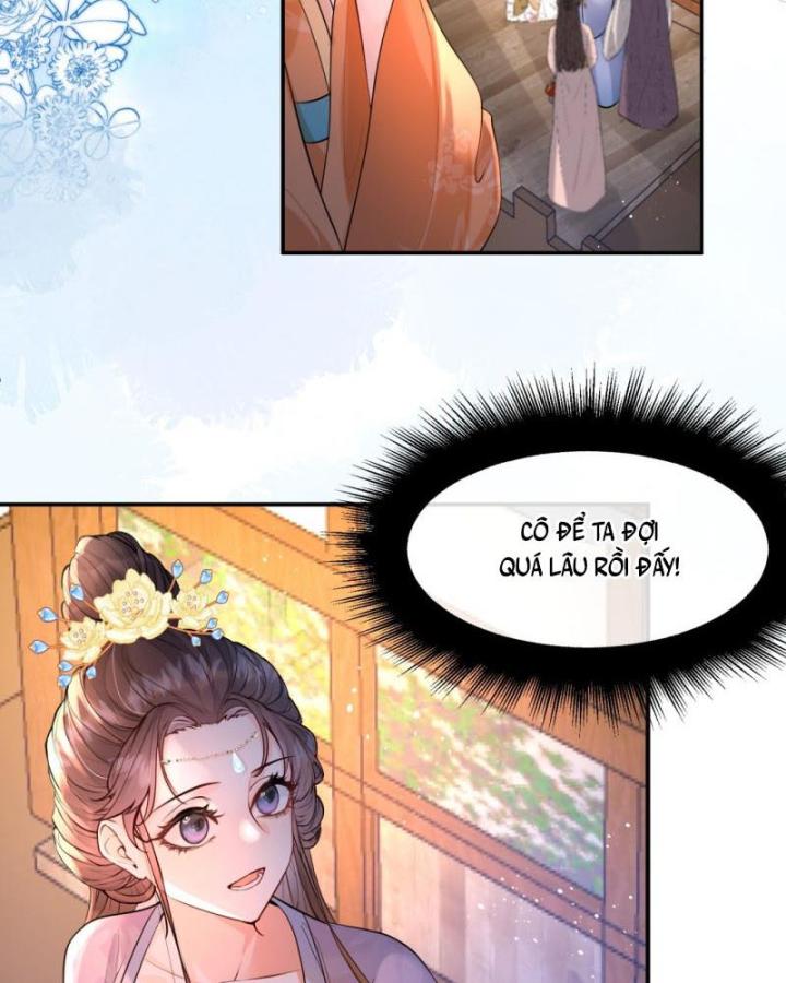 quốc sư từng bị ta lừa tình lên ngôi rồi!! chapter 2 52