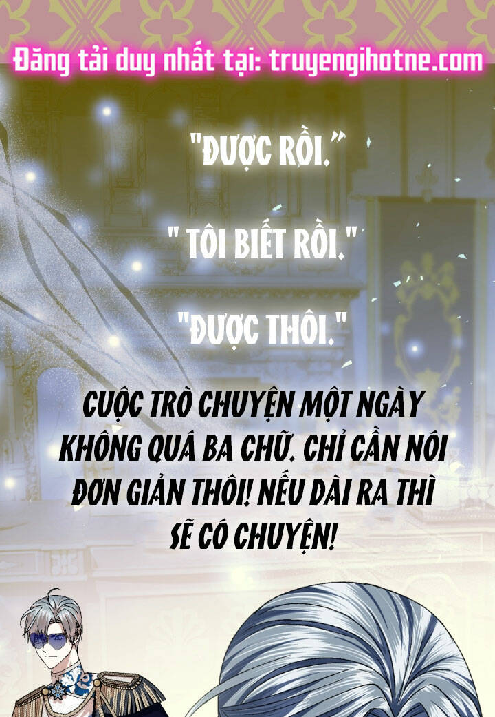 cha, con không muốn kết hôn đâu chapter 110.2 49