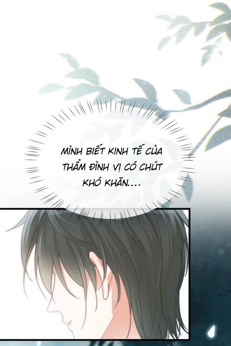 nịch tửu chapter 17 30