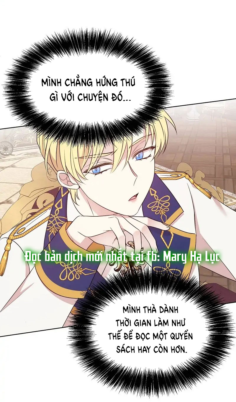 tôi chán nản vì người chồng thứ 2 còn "khỏe" hơn chồng cũ chapter 32.1 18