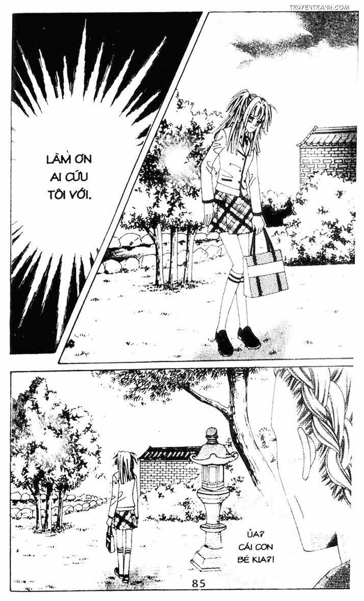 điên vì yêu - love like crazy chapter 46 1