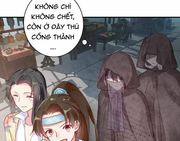 hoa nhan sách chapter 66.1 13