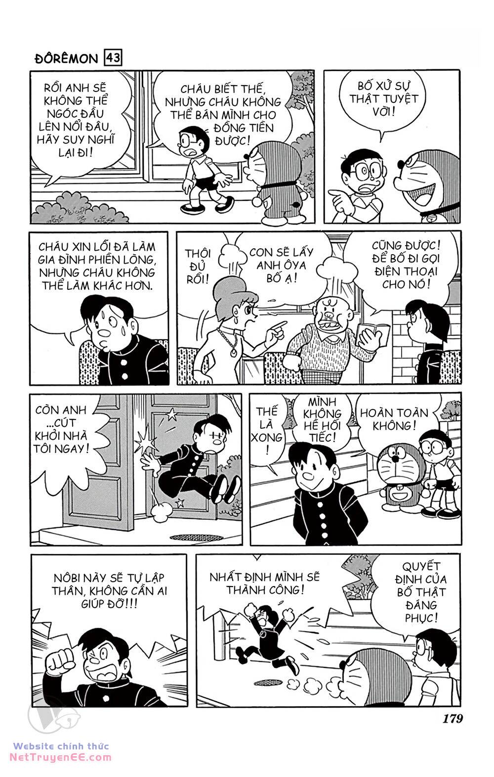 doraemon chapter 786 11