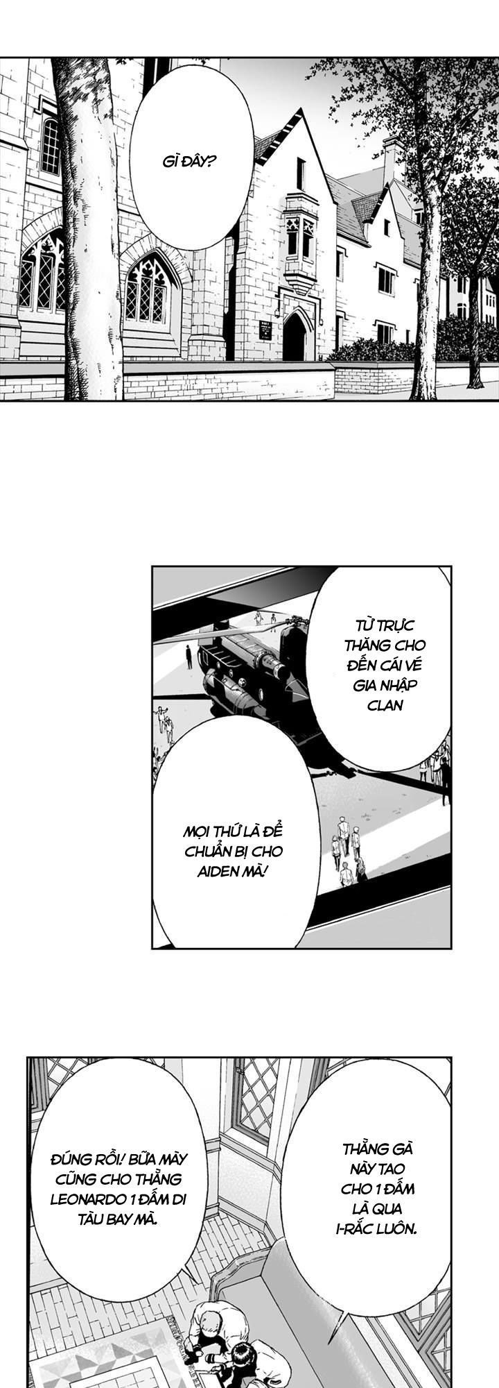 action idols - age of young dragons chapter 10 2