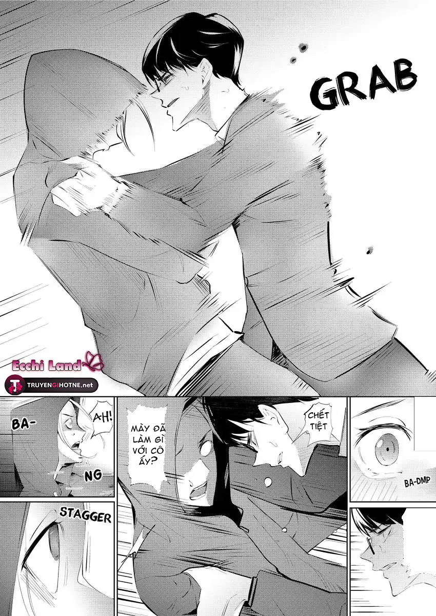 đi mát xa khi chồng đi vắng chapter 69.2 2