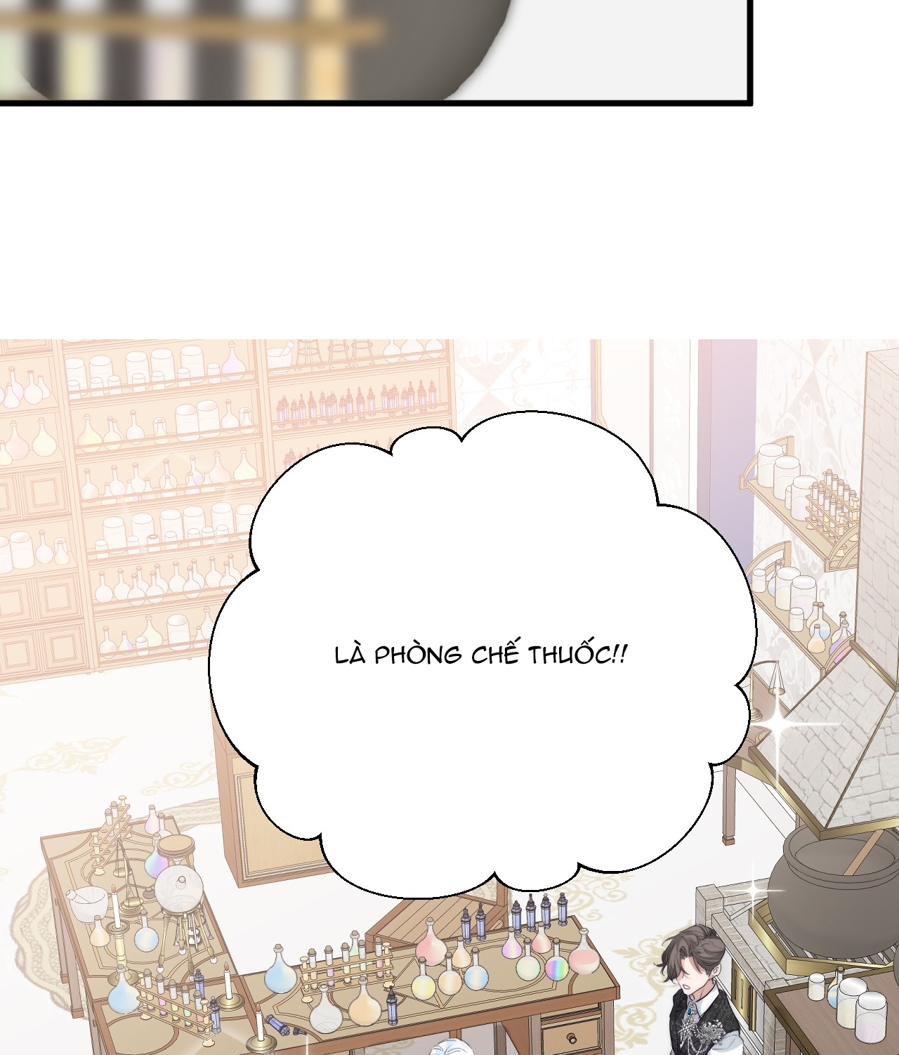 bông hoa độc của nhà công tước chapter 7.1 10