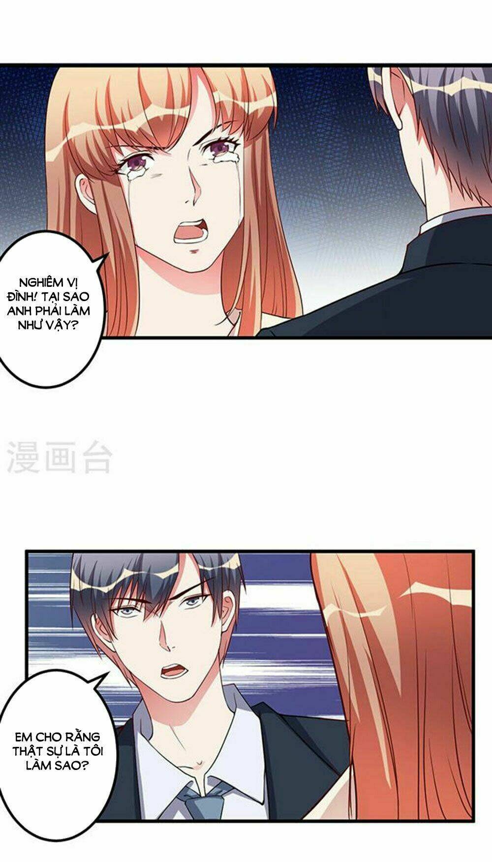 gối đầu vào tổng tài ác ma chapter 72 14