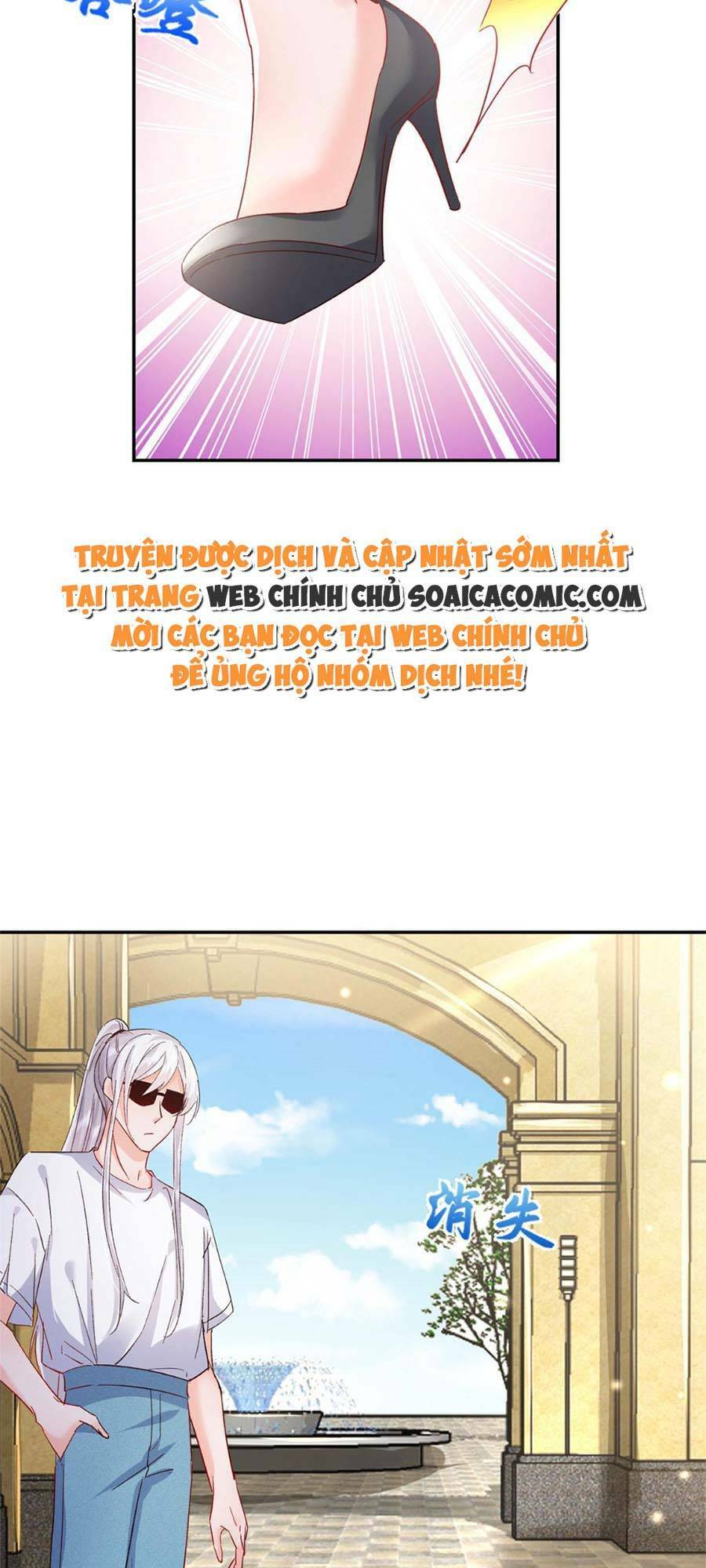 cô vợ của tôi không dễ bắt nạt chapter 57 17