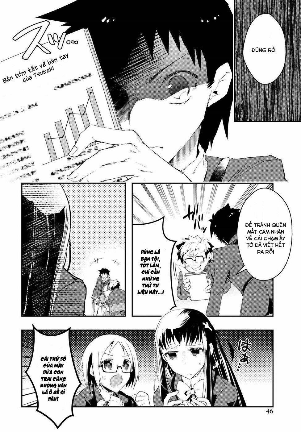 tin-so - my ex machina is in your hands chapter 2 10