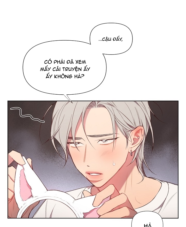 món quà vô dụng diệu kỳ chapter 1 55