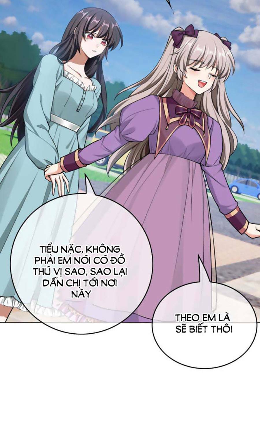 kế hoạch công lược của cô vợ gả thay chapter 56 36