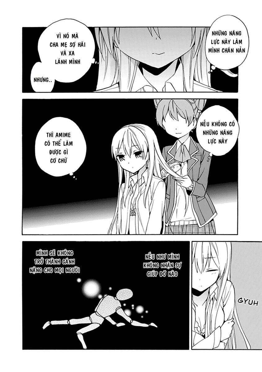 dagasy - houkago chounouryoku sensou chapter 7 11