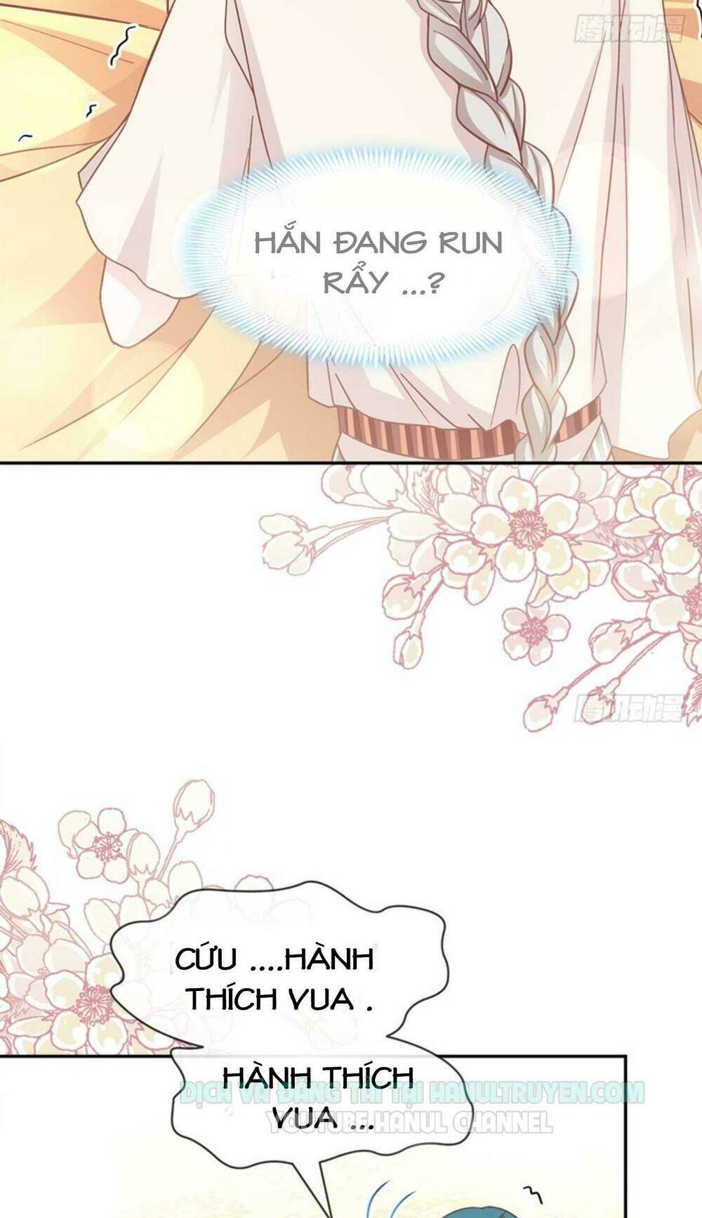 thiên hạ đệ nhất sủng phi chapter 73.1 16