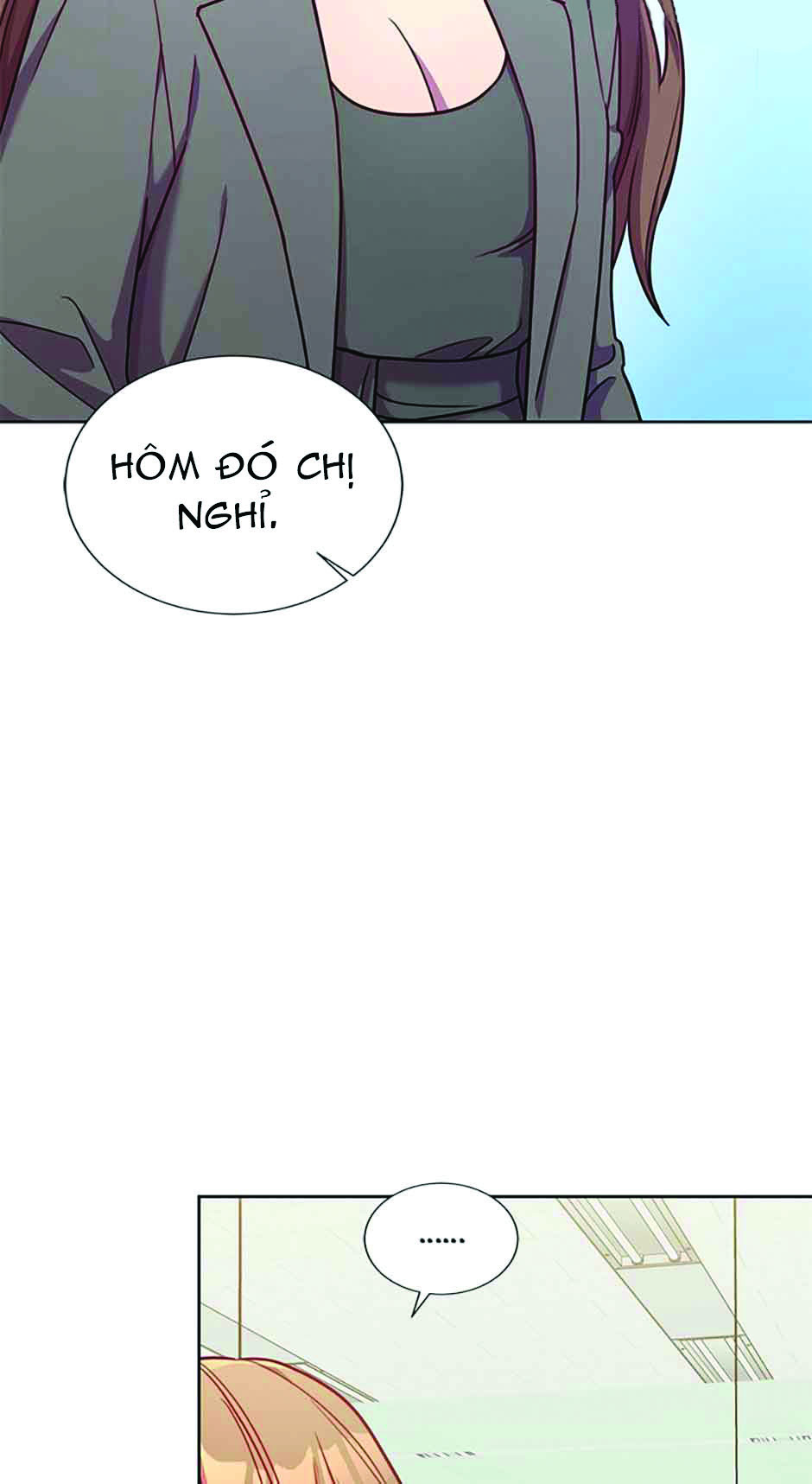 kết hôn ư? không, cảm ơn! chapter 17.2 9