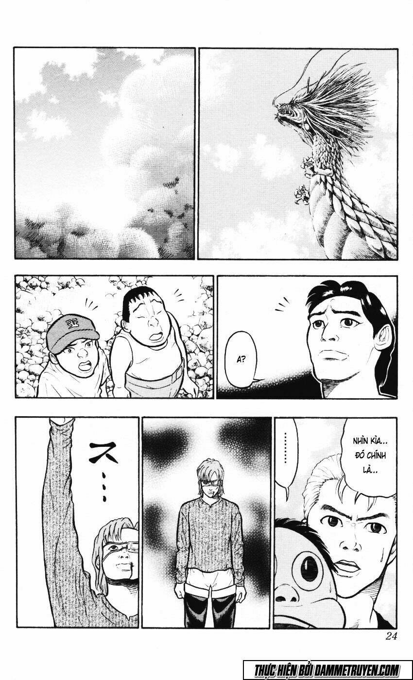 ninku second stage - eto ninhen chapter 6 24