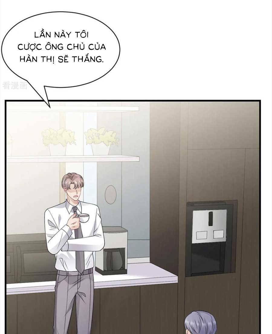 đại tiểu thư có ý đồ gì xấu đâu chapter 182 5