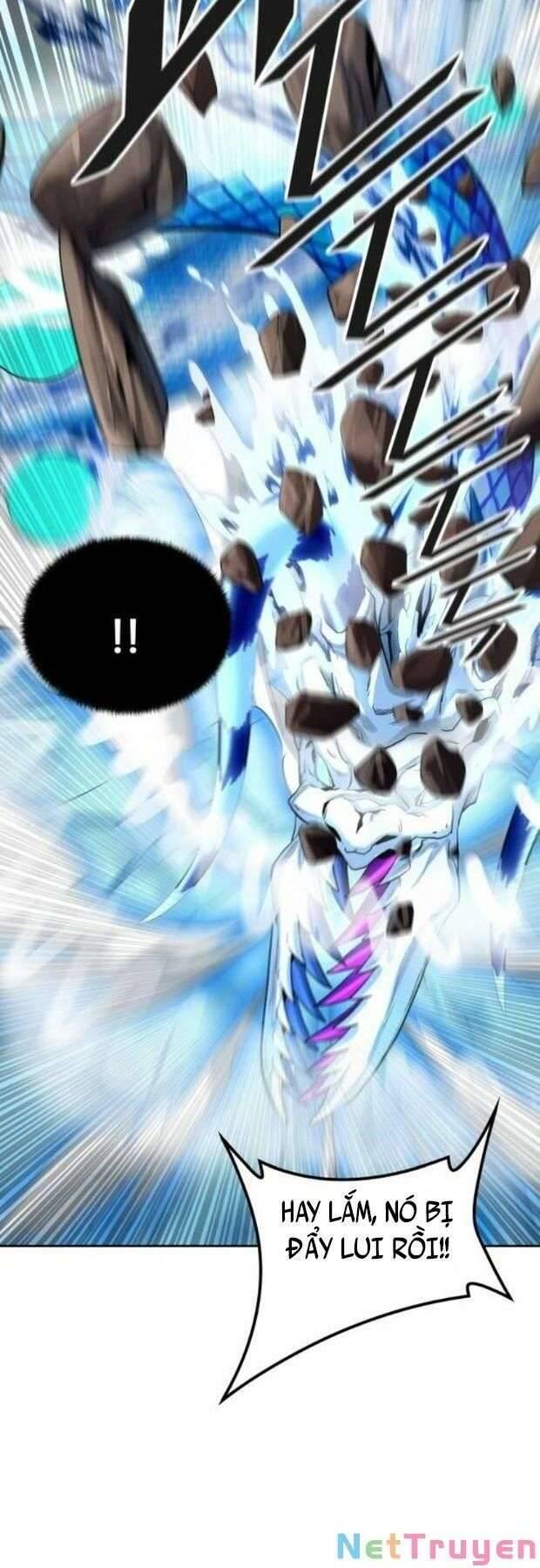 tòa tháp bí ẩn 2 chapter 534 49