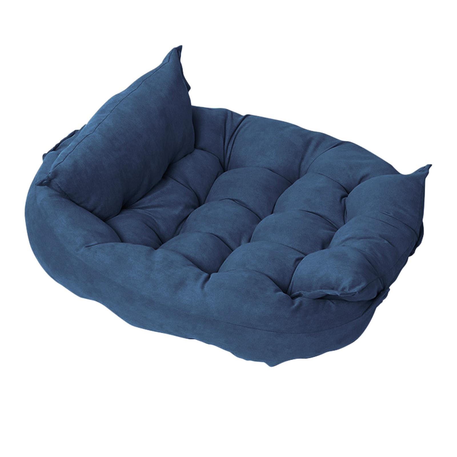 Soft Sofa Pet Cat Dog Bed Comfortable Warm Pet Bed Sleeping Bed