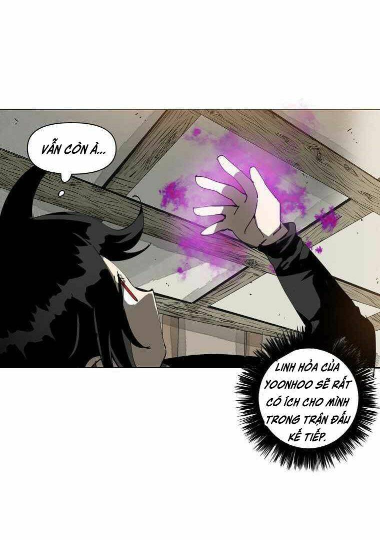 thập tự chinh chapter 9 34