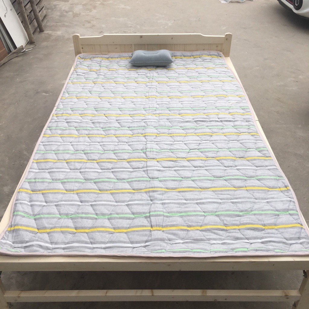 Giường ngủ xếp gọn kích thước 60cm, 80cm, 1m, 1m2, 1m5 dài 196cm - giường gấp gọn gỗ thông, giường đơn gấp đôi, giường gâp gọn thông minhm giường gỗ thông gấp gọn