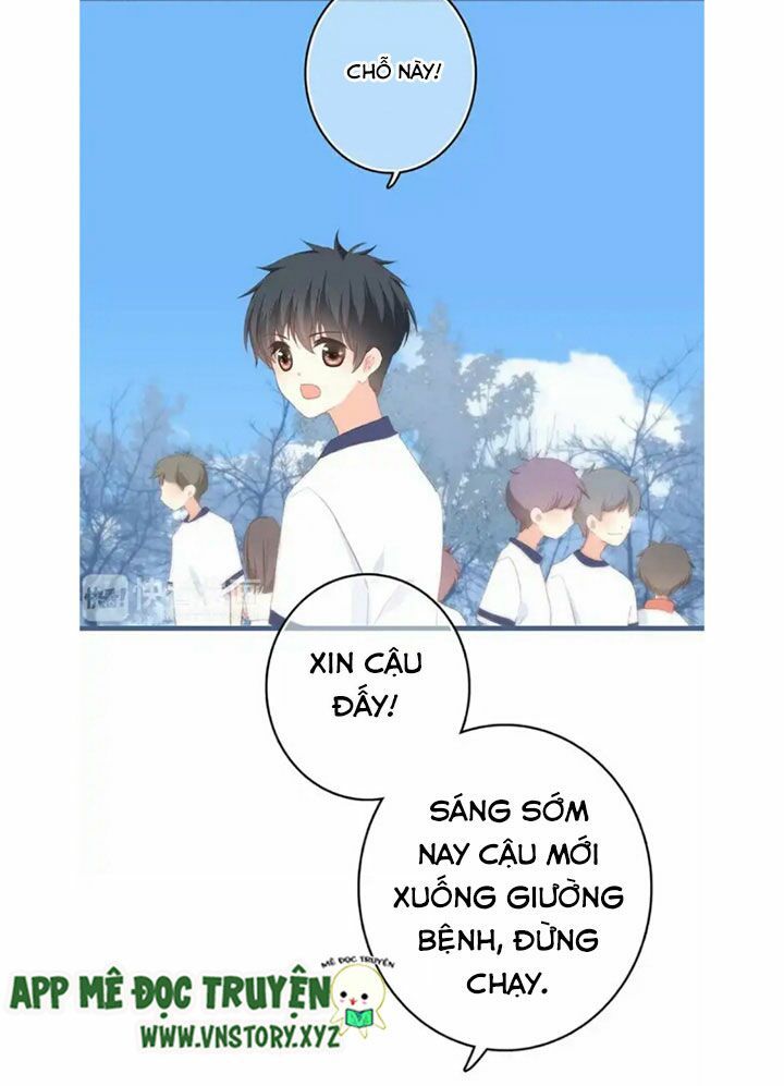 con tim rung động 2 chapter 39 2