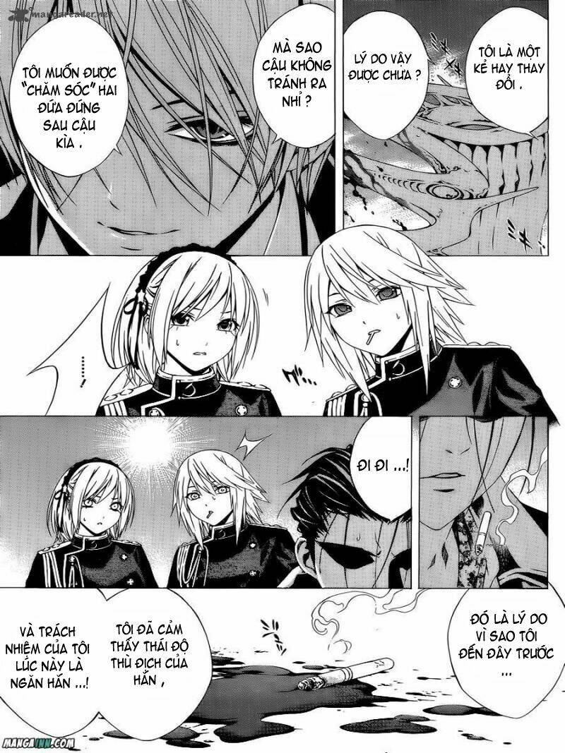 cô nàng ma cà rồng i chapter 51 5