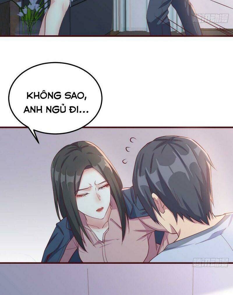 y thánh thiên tài tại hoa đô chapter 6 16