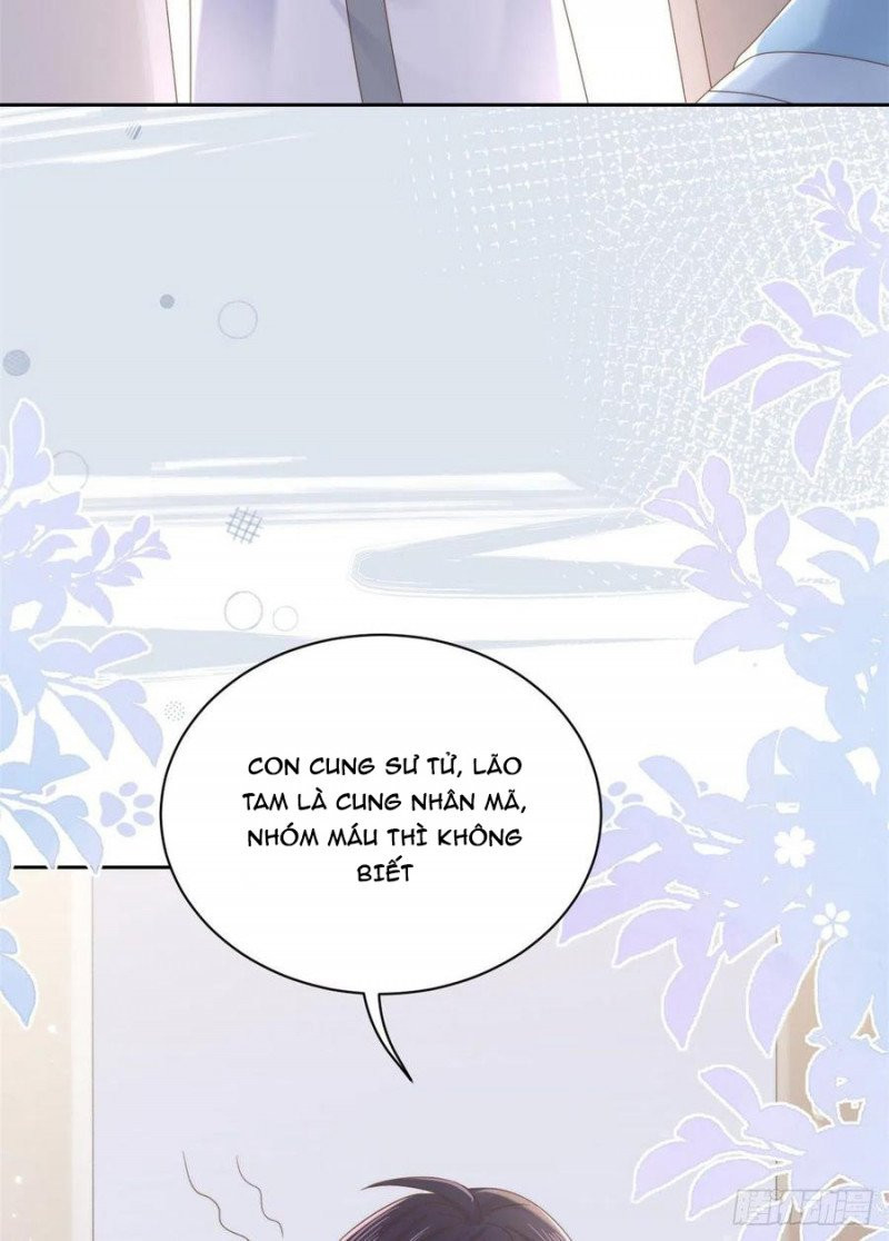 đoàn sủng lão đại ba tuổi rưỡi chapter 174 25