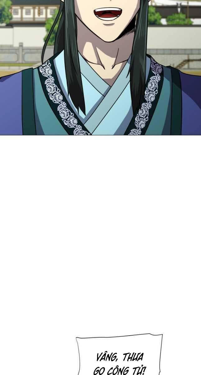 bậc thầy phép thuật ở thế giới võ lâm chapter 24.2 3