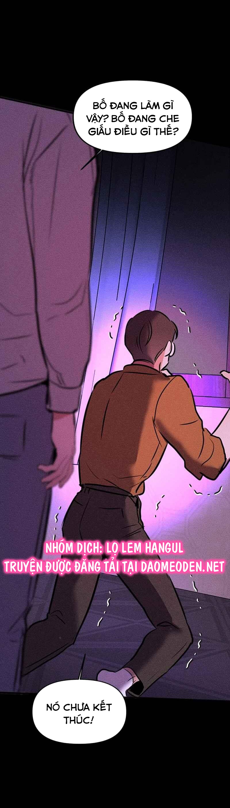 cuộc sống riêng của chị tôi chapter 39 43