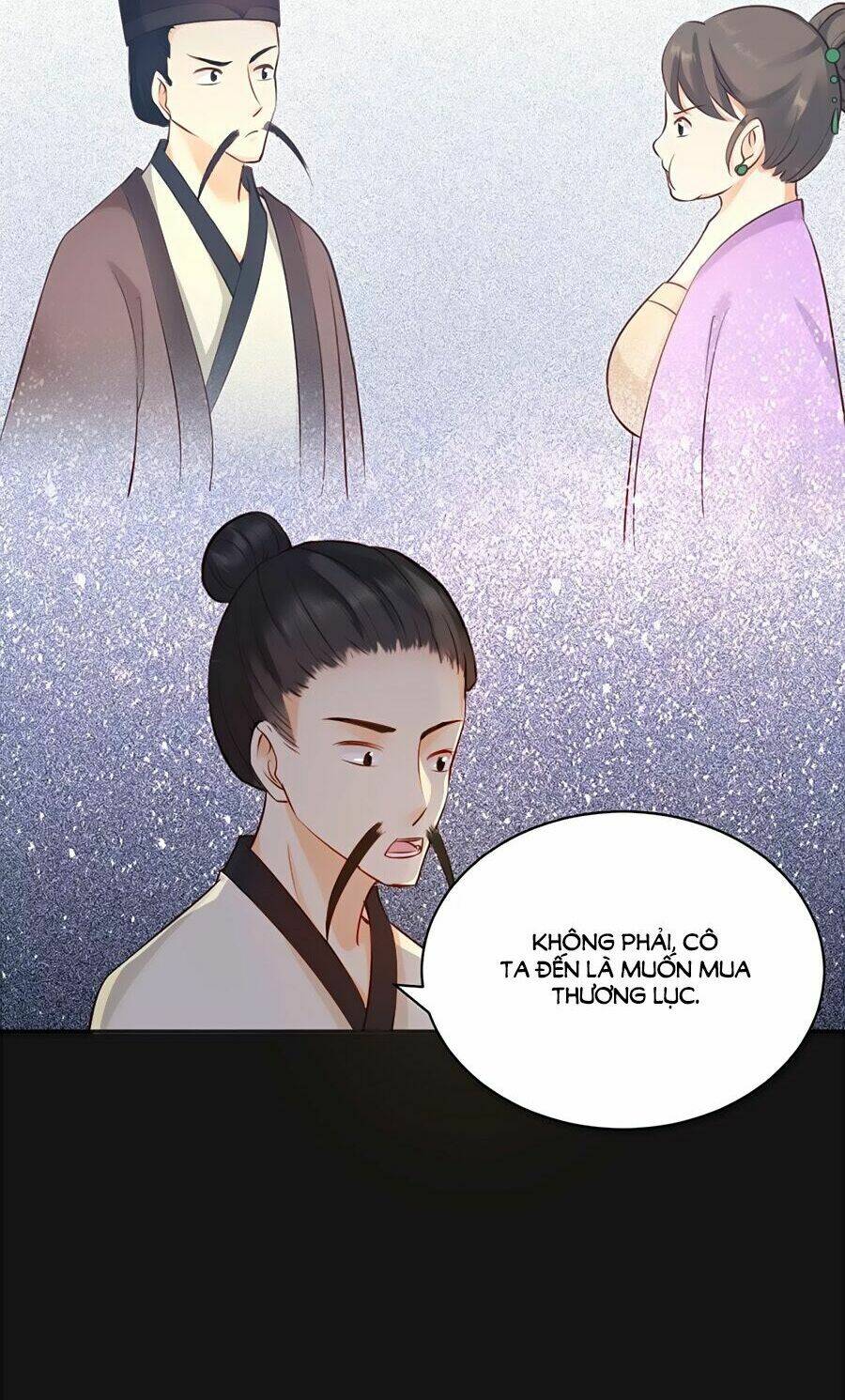 thần y nữ ngỗ tác chapter 9 18