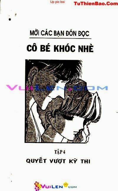cô bé khóc nhè chapter 3 124